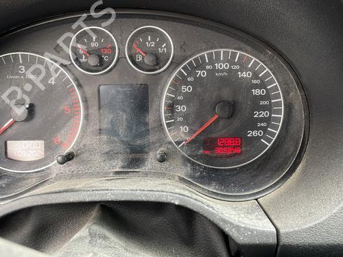 Alternator AUDI A3 (8P1) | BP33845618M7 - Image 9