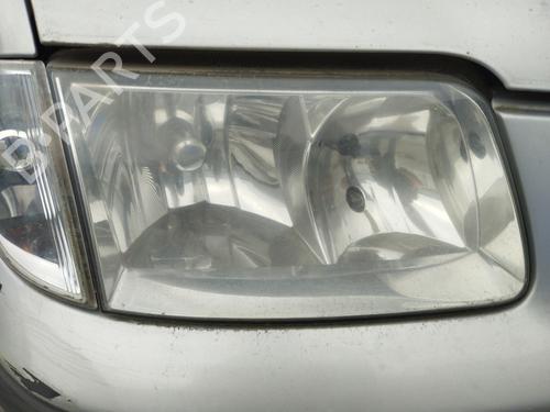 Used Right headlight Right headlight VW POLO (6N2) 1.4 (60 hp) 27049275 27049275