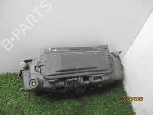 Used Left headlight Left headlight CITROËN XANTIA (X1_, X2_) 1.9 D (69 hp) 27084823 27084823