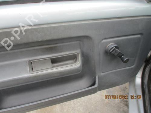 Used Front left interior door handle RENAULT SUPER 5 (B/C40_) 1.4 Cat (B/C/407) (58 hp) 27066511