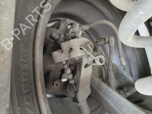 Used Left rear brake caliper Left rear brake caliper PEUGEOT EXPERT Van (V_) 1.6 BlueHDi 115 (115 hp) 29705190 29705190