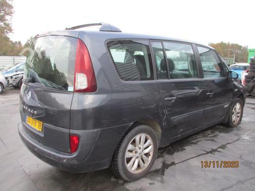 Left headlight RENAULT ESPACE IV (JK0/1_) 2.0 dCi (JK01, JK02, JK1J, JK1K, JK1H) | BP27080113C28  - Image 12