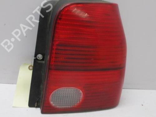 Right taillight VW LUPO I (6X1, 6E1) 1.4 | BP27051120C35 