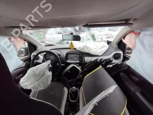 Front left window mechanism TOYOTA AYGO (_B4_) 1.0 (KGB40) | BP27068964C22 - Image 4