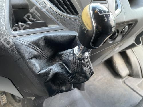 Gearknop FORD TRANSIT CUSTOM V362 Van (FY, FZ) 2.2 TDCi (125 hp) 29974857