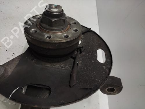 Left front steering knuckle IVECO DAILY VI Van 33S13, 35S13, 35C13 | BP32729682M25 - Image 3