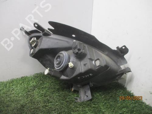 Used Left headlight Left headlight CITROËN XSARA PICASSO (N68) 1.6 HDi (90 hp) 27084832 27084832