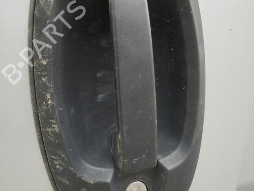 Used Front left exterior door handle CITROËN JUMPER II Van 2.0 BlueHDi 130 (130 hp) 27083961