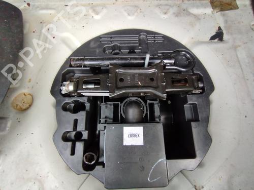 Used Jack Kit Jack Kit RENAULT CLIO IV (BH_) 1.5 dCi 90 (90 hp) 29890932 29890932
