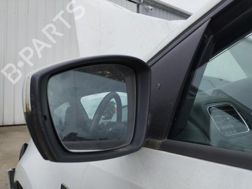 Retrovisor esquerdo Retrovisor esquerdo 34627756 34627756
