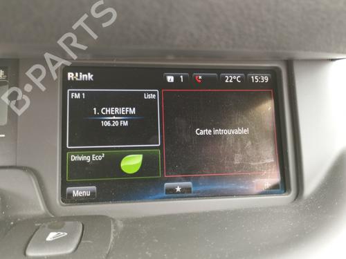 Used Instrument cluster Instrument cluster 28692606 28692606
