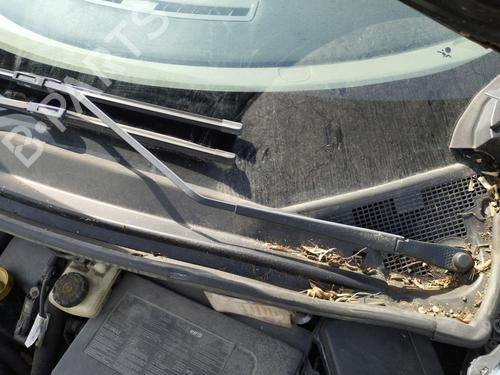 Vindspejlsviskerarm Vindspejlsviskerarm RENAULT SCÉNIC III (JZ0/1_) 1.5 dCi (110 hp) 33611752 33611752