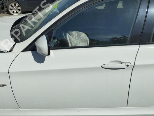 Used Front left door window BMW 3 Touring (E91) 320 d (184 hp) 27069548