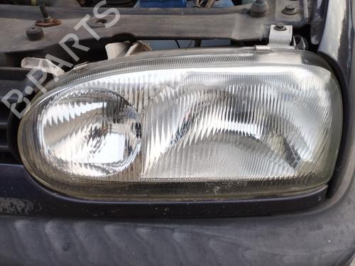Used Left headlight Left headlight VW GOLF III (1H1) 1.9 TDI (90 hp) 30149602 30149602