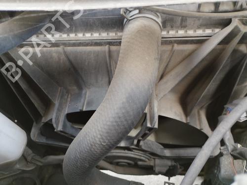 Used Radiator fan Radiator fan 38871845 38871845