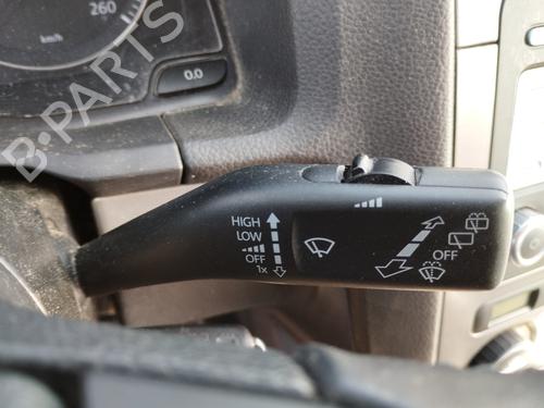Used Steering column stalk VW GOLF V (1K1) 1.9 TDI (105 hp) 27047142