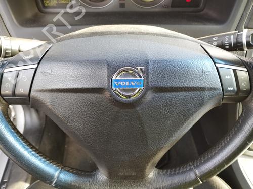 Førerens kollisjonspute VOLVO S60 I (384) 2.4 D (126 hp) 28702767