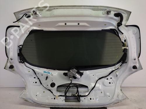 Tailgate PEUGEOT 208 I (CA_, CC_) 1.2 VTI 82 | BP27074275C6 