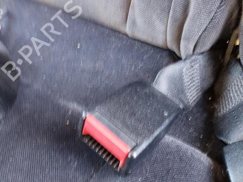 Used Seat buckle OPEL ZAFIRA A MPV (T98) 2.0 DTI 16V (F75) (101 hp) 27073703
