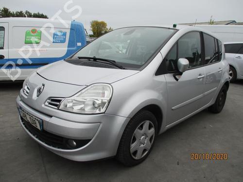 Left front driveshaft RENAULT MODUS / GRAND MODUS (F/JP0_) 1.5 dCi (JP0G, JP0H) | BP27061144M38 - Image 7