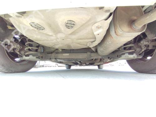 Used Rear axle Rear axle 36792180 36792180