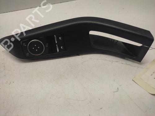 Left front window switch FORD FIESTA VII (HJ, HF) 1.0 EcoBoost | BP27087700I27 - Image 5