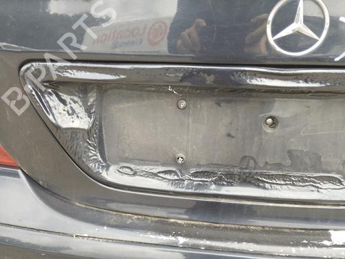Right headlight MERCEDES-BENZ C-CLASS (W203) C 200 CDI (203.004) | BP27059972C29  - Image 18