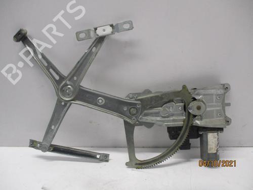 Used Front right window mechanism OPEL ASTRA H (A04) 1.9 CDTI (L48) (150 hp) 27085235