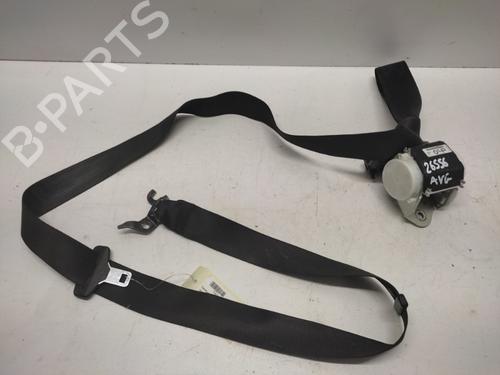 Gurtstraffer links vorne für BMW Z4 Roadster (E89) sDrive 23 i (204 hp) 27045389