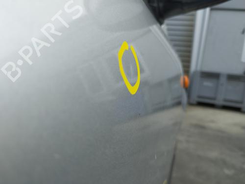 Right front door NISSAN MICRA II (K11) 1.0 i 16V | BP28212202C3 