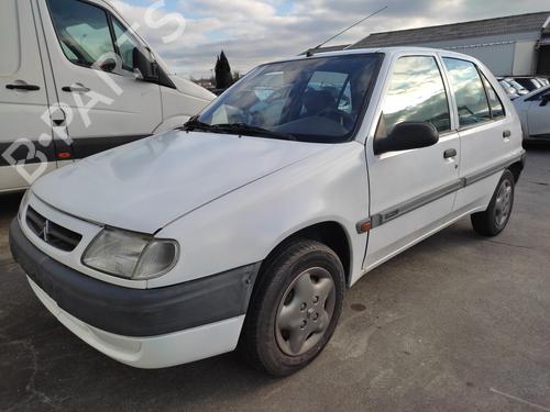 Left front window switch CITROËN SAXO (S0, S1) 1.5 D | BP27067512I27 - Image 3