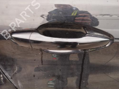 Used Rear right exterior door handle PEUGEOT 308 II (LB_, LP_, LW_, LH_, L3_) 1.5 BlueHDi 130 (131 hp) 30938842