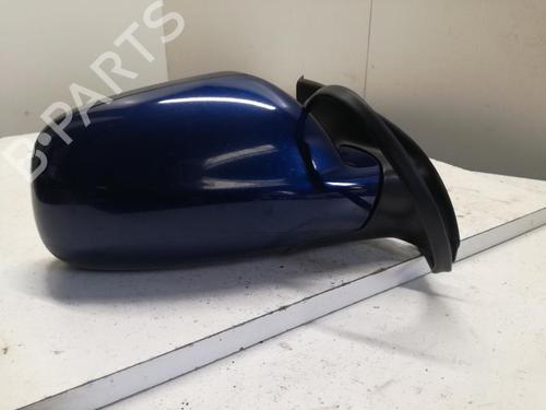 Right mirror PEUGEOT 307 (3A/C) 1.4 HDi | BP27086144C27 