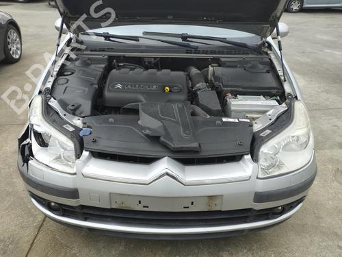 Used Gearbox Gearbox CITROËN C5 II Break (RE_) 2.0 HDi (RERHRH) (136 hp) 27072652 27072652