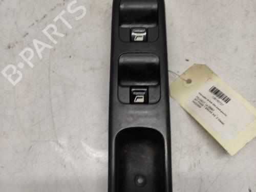Left front window switch PEUGEOT 307 Break (3E) 2.0 HDI 90 | BP36282184I27 - Image 3
