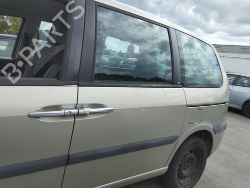 Fuse box PEUGEOT 807 (EB_) 2.0 HDi | BP27053976E1  - Image 21