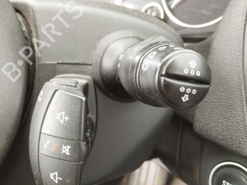 Steering column stalk RENAULT LAGUNA III (BT0/1) 1.5 dCi (BT00, BT0A, BT0T, BT1J) | BP33682350I23 - Image 4