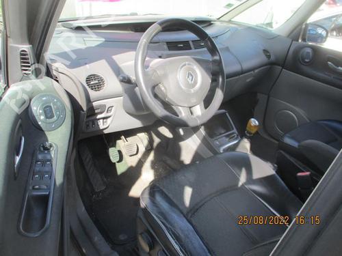 AC compressor RENAULT ESPACE IV (JK0/1_) 1.9 dCi (JK0U) | BP27050441M34  - Image 7