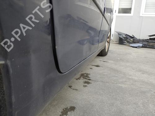 Right rear door CITROËN C4 Grand Picasso I (UA_) 1.6 HDi 110 | BP27040779C5 