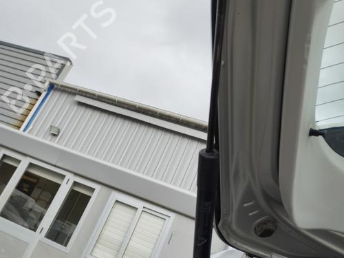 Used Tailgate lift support FIAT 500X (334_) 1.6 D Multijet (334AXA1B, 334AXA11) (120 hp) 29913196