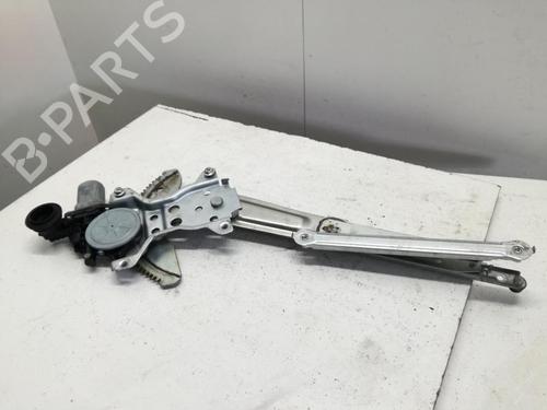 Used Front right window mechanism SUZUKI SWIFT III (MZ, EZ) 1.3 DDiS (RS413D) (75 hp) 27086128