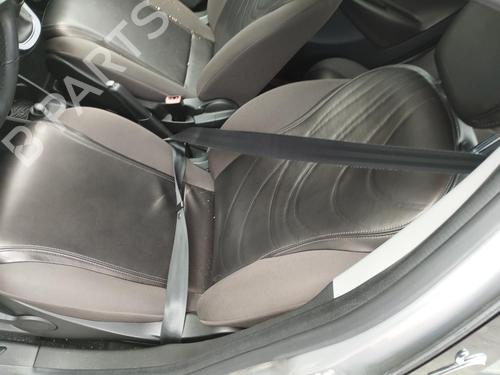 Used Left front seat LANCIA YPSILON (312_) 0.9 TwinAir (312.PXG11, 312.PXG1A, 312.YXG11, 312.YXG1A) (86 hp) 27065908