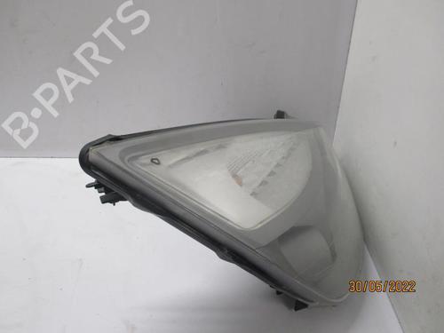 Right headlight RENAULT ESPACE IV (JK0/1_) 1.9 dCi (JK0U) | BP27076208C29 - Image 4