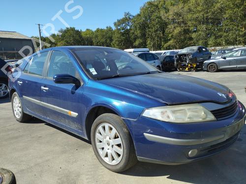 Used Parts RENAULT LAGUNA II (BG0/1_) 1.9 dCi (BG08, BG0G) 4995863