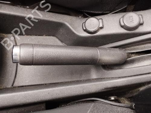 Used Hand brake CITROËN C3 II (SC_) 1.2 VTi 82 (82 hp) 31659736