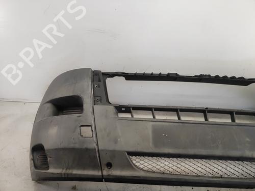 Used Front bumper Front bumper PEUGEOT BOXER Van 2.2 HDi 120 (120 hp) 27081771 27081771