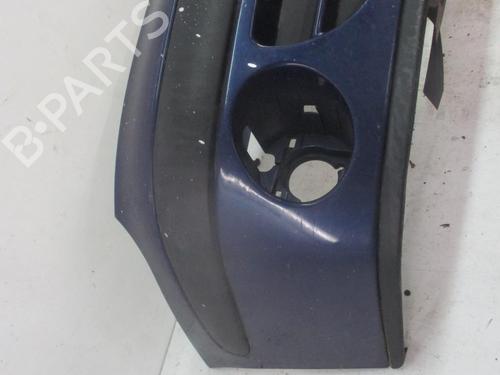 Used Front bumper RENAULT MEGANE I Classic (LA0/1_) 1.4 16V (LA0D, LA1H, lA0W, LA10) (95 hp) 27050158