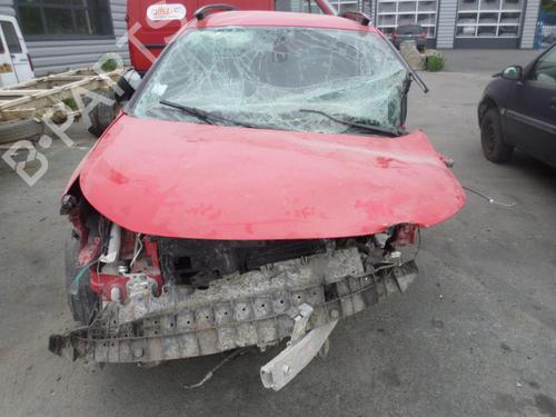 Front right window mechanism CITROËN C4 CACTUS 1.2 VTi 82 | BP27056100C23  - Image 7