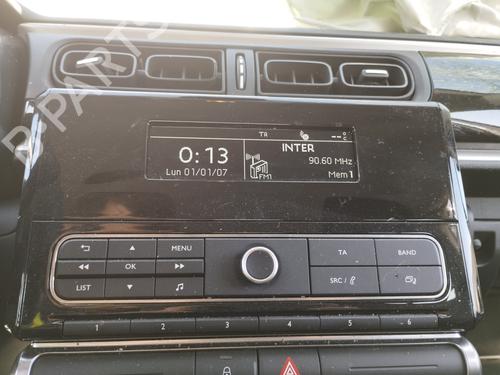 display-citroen-c3-iii-sx-2016-33237563 main image