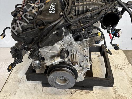 Motor BMW 4 Coupe (F32, F82) 440 i xDrive (326 hp) 27497585